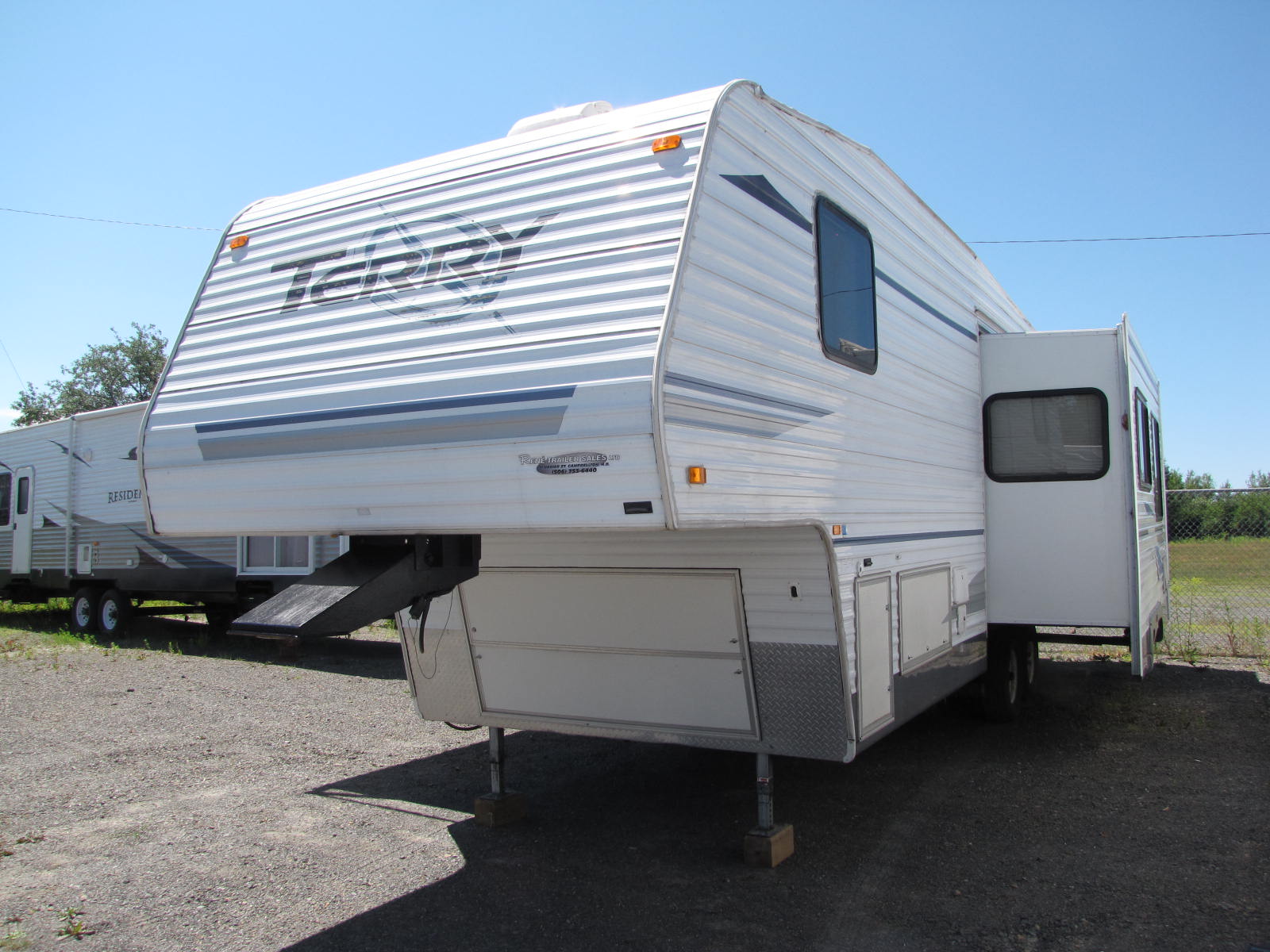 RV Consignment Services